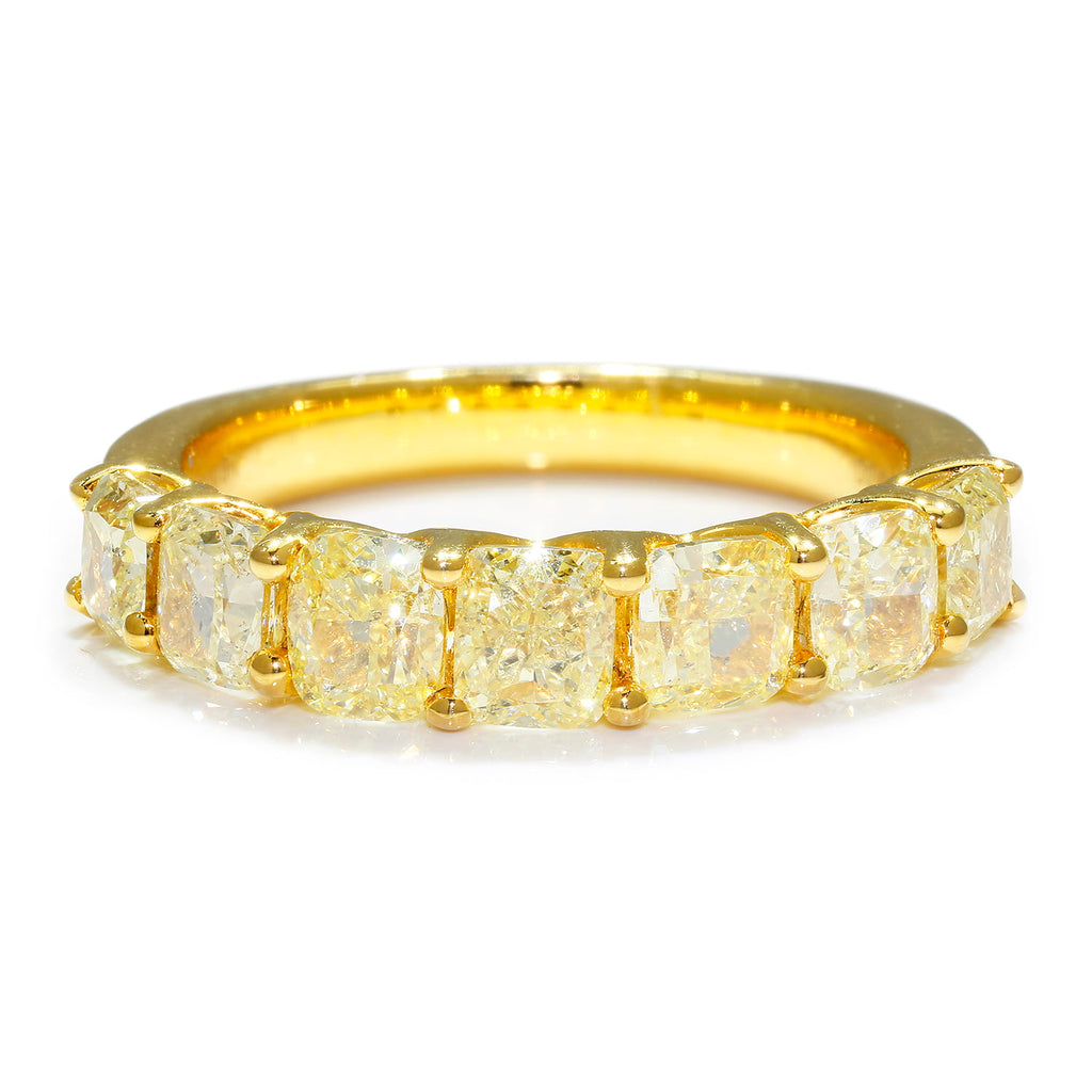 Her Wedding Bands