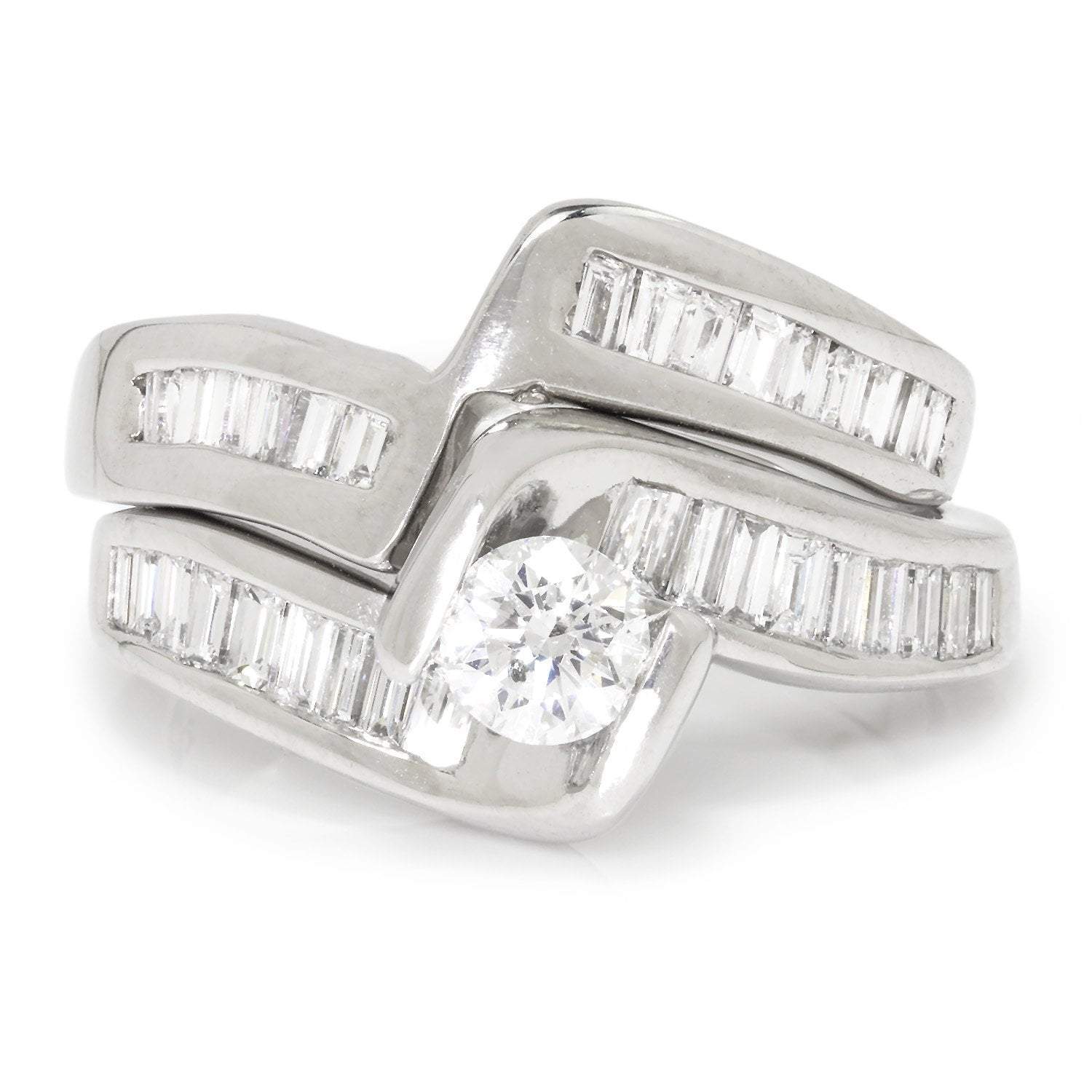 Royal Diamond Ring – zivar.in