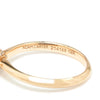 Noam Carver Solitaire Engagement Ring Semi-Mount Rose Gold